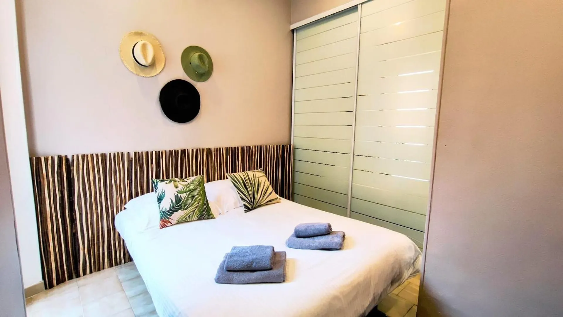 Apartment Frgk - Entire Building In Cannes