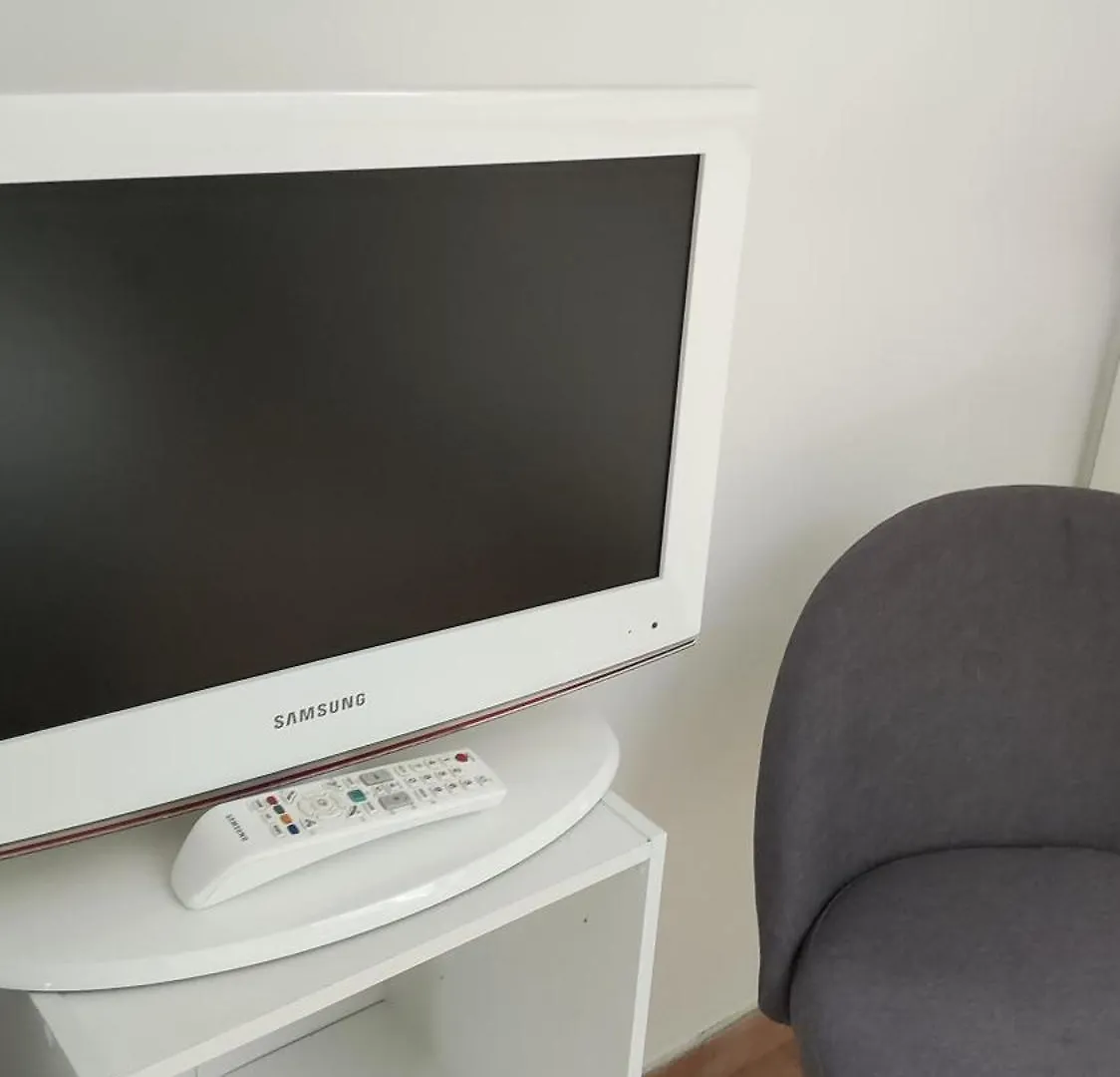Frgk - Entire Building In Cannes Apartment