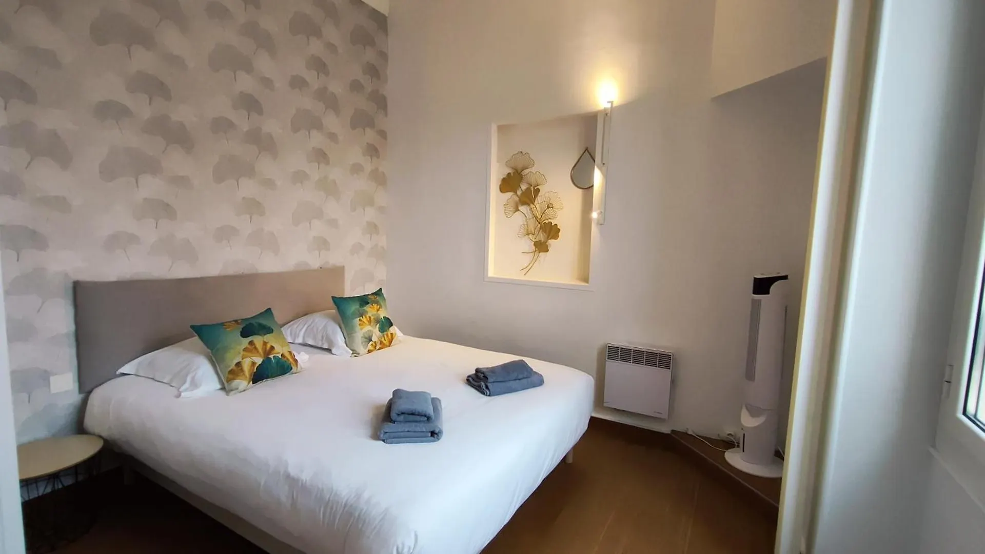 Apartment Frgk - Entire Building In Cannes France