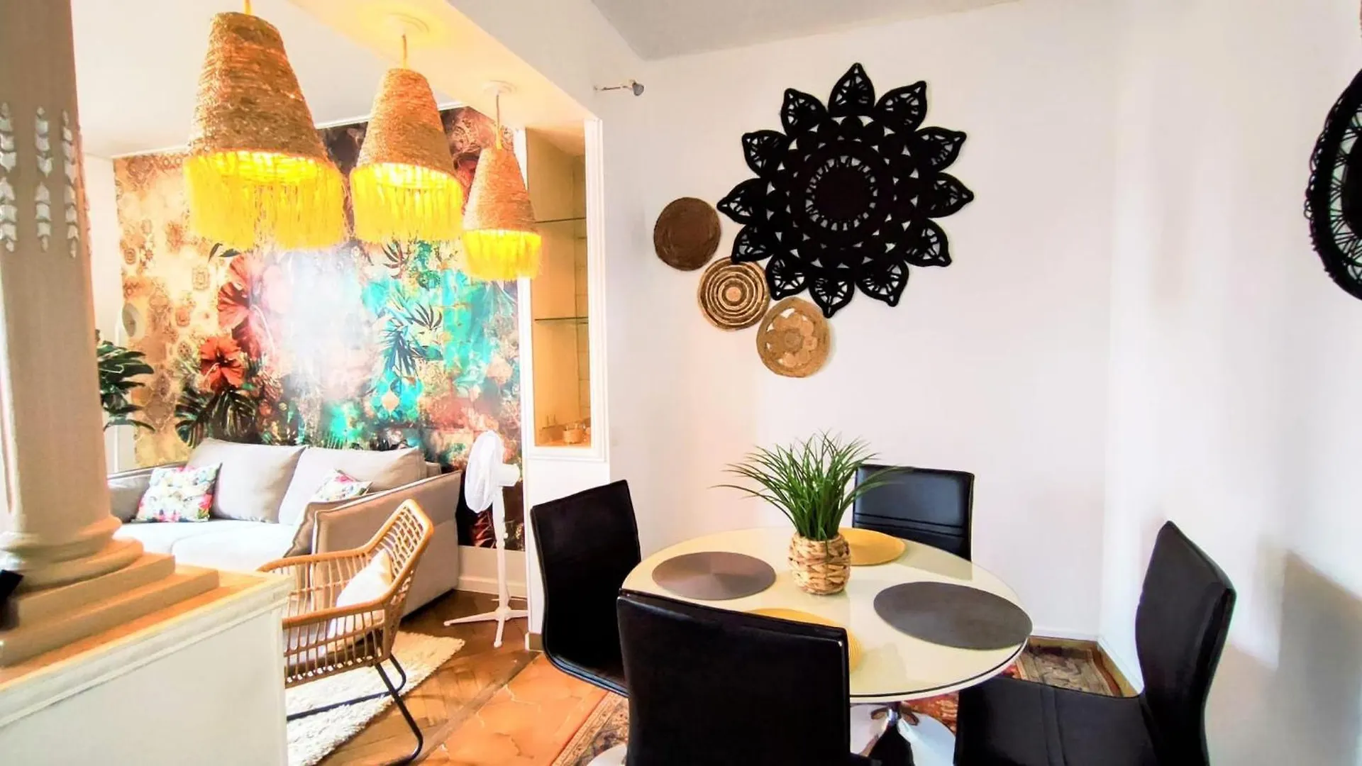 Apartment Frgk - Entire Building In Cannes