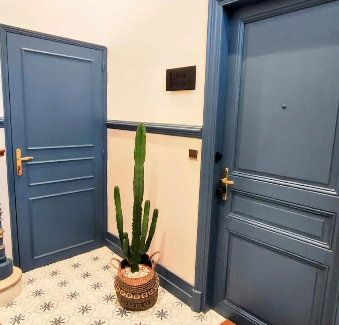 Apartment Frgk - Entire Building In Cannes
